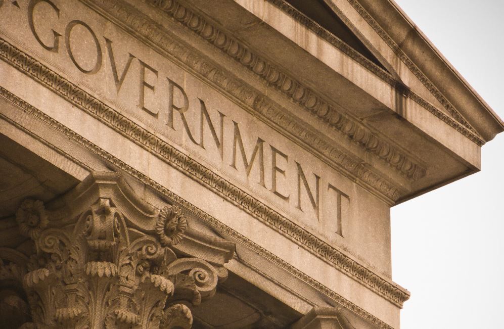 Reinventing Government: Five&nbsp;Strategies